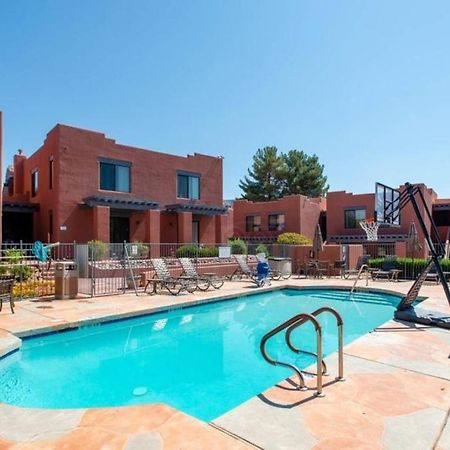 Bell Rock Inn Sedona Bagian luar foto