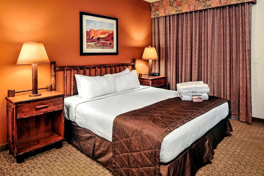 Bell Rock Inn Sedona Ruang foto