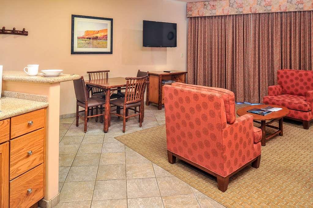 Bell Rock Inn Sedona Ruang foto