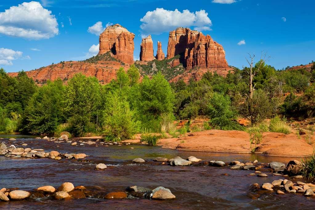 Bell Rock Inn Sedona Bagian luar foto