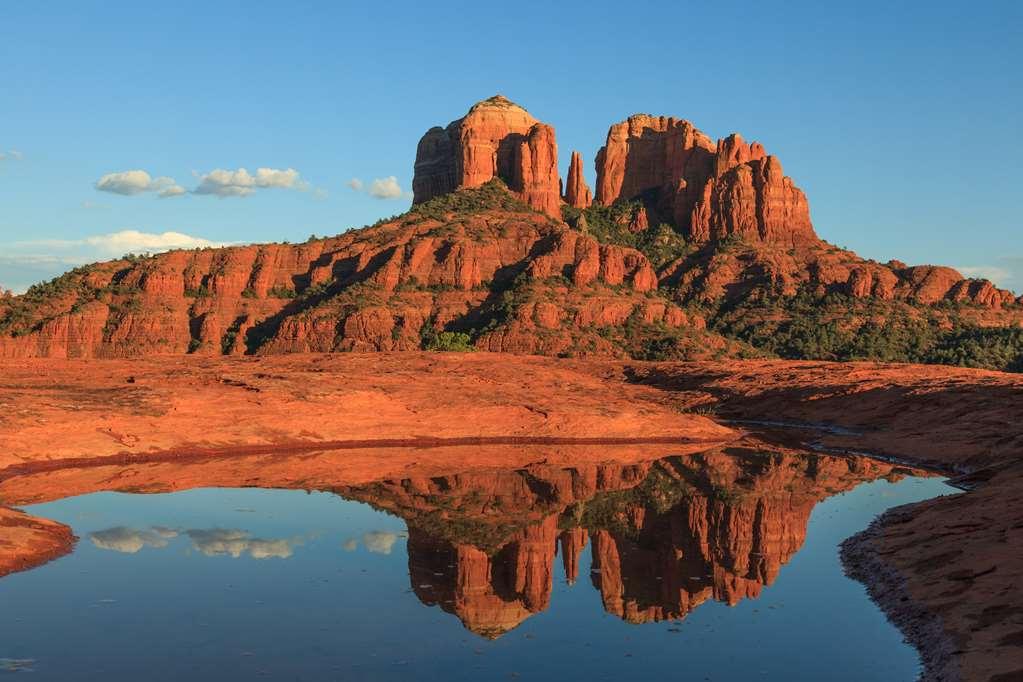 Bell Rock Inn Sedona Bagian luar foto