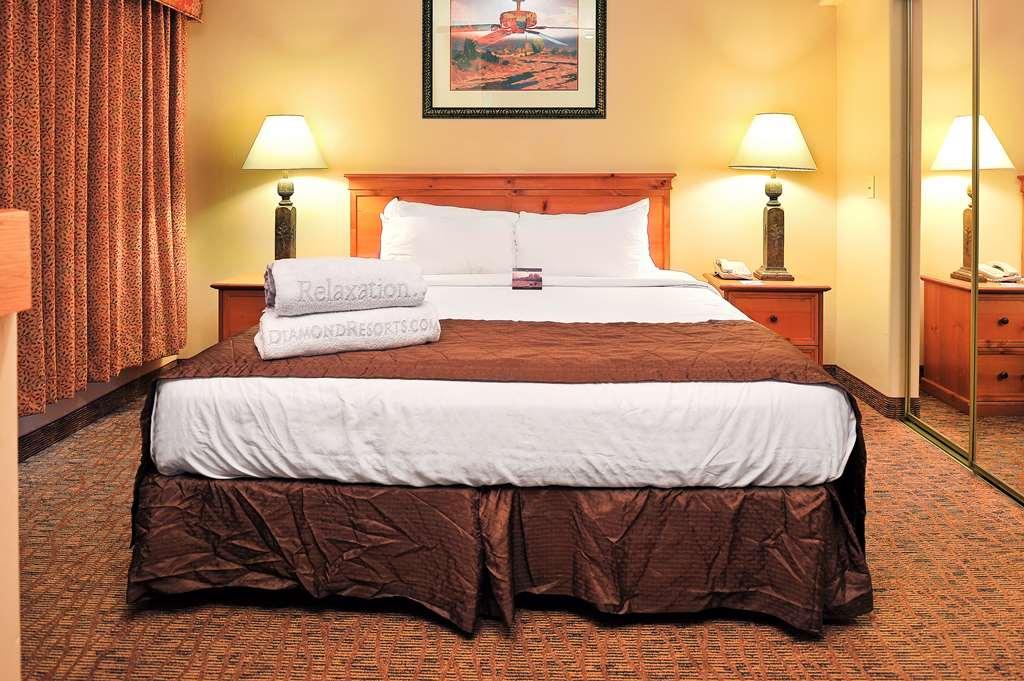 Bell Rock Inn Sedona Ruang foto