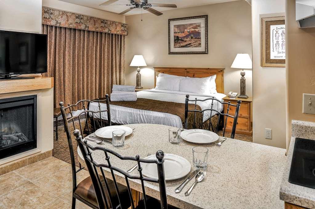 Bell Rock Inn Sedona Ruang foto
