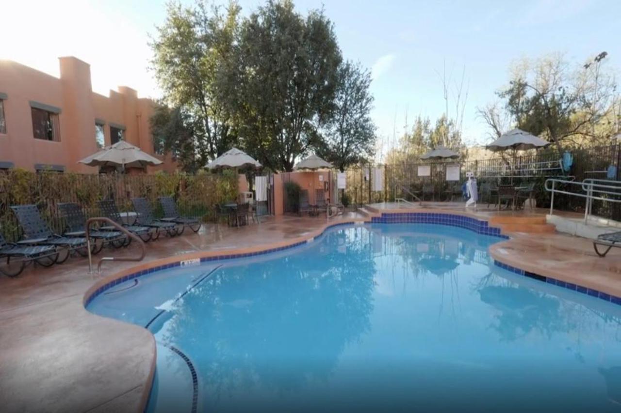 Bell Rock Inn Sedona Bagian luar foto