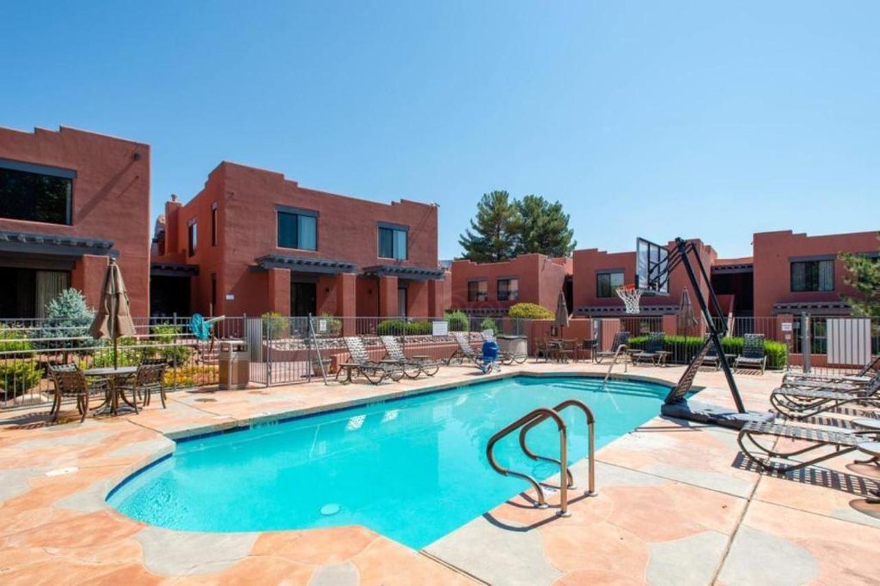 Bell Rock Inn Sedona Bagian luar foto
