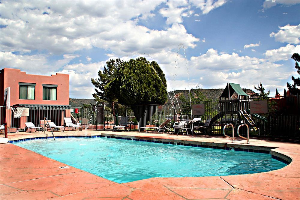 Bell Rock Inn Sedona Bagian luar foto