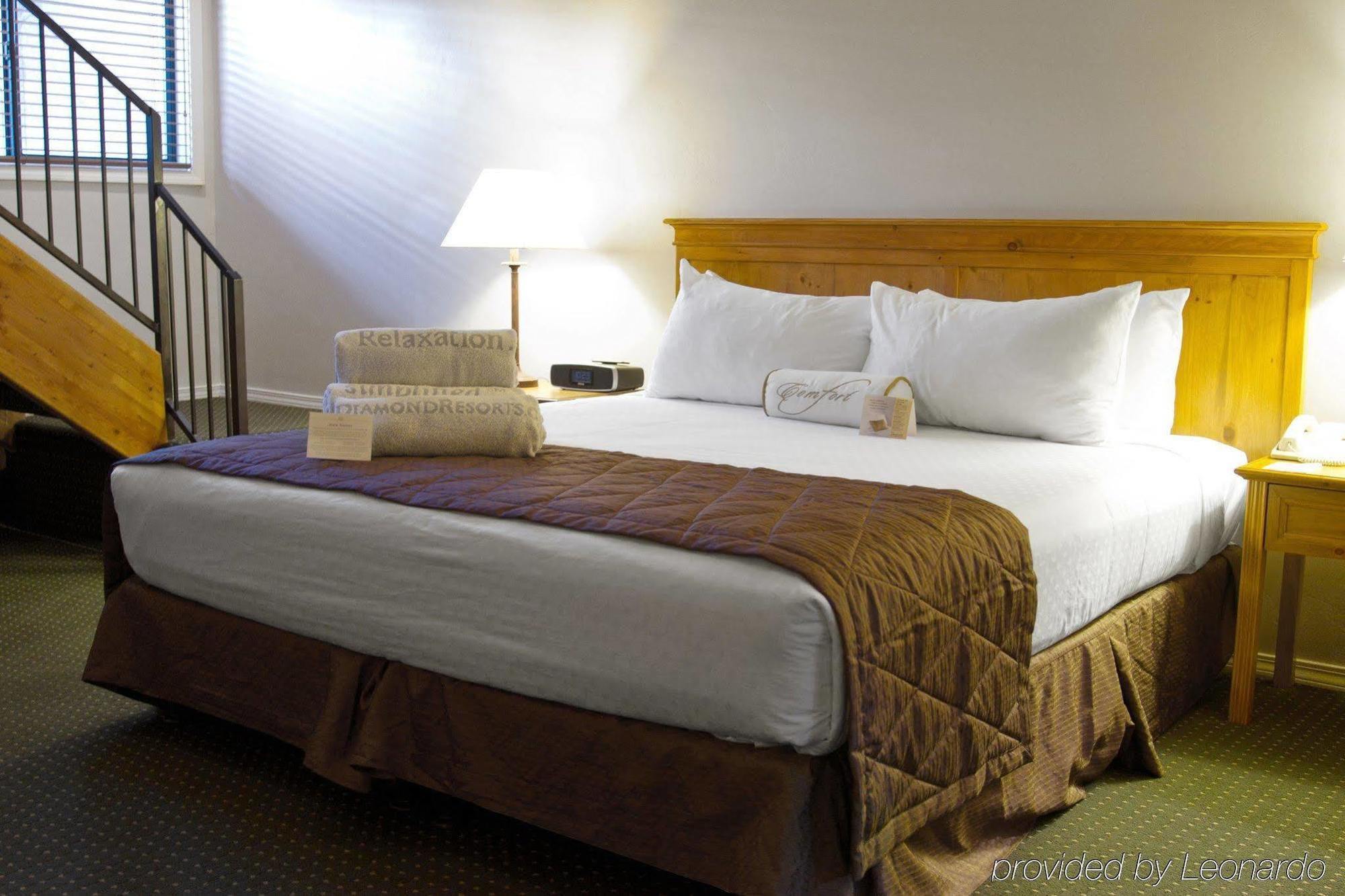 Bell Rock Inn Sedona Bagian luar foto