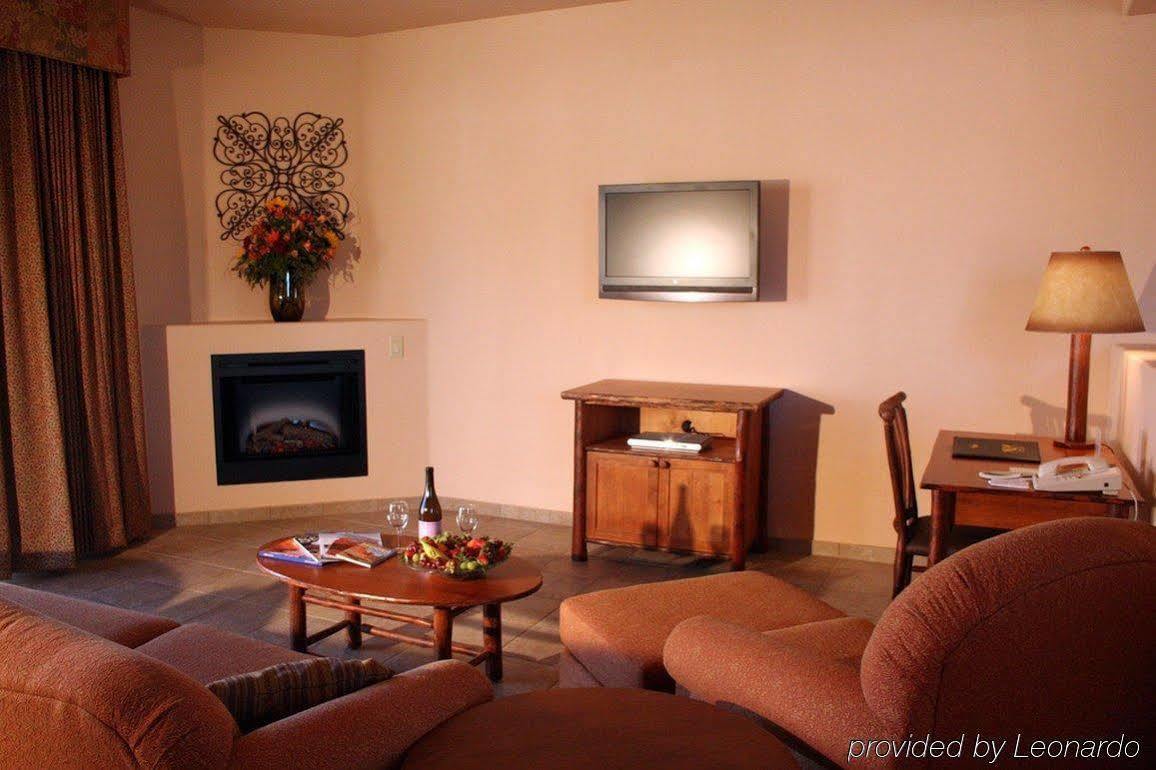 Bell Rock Inn Sedona Bagian luar foto