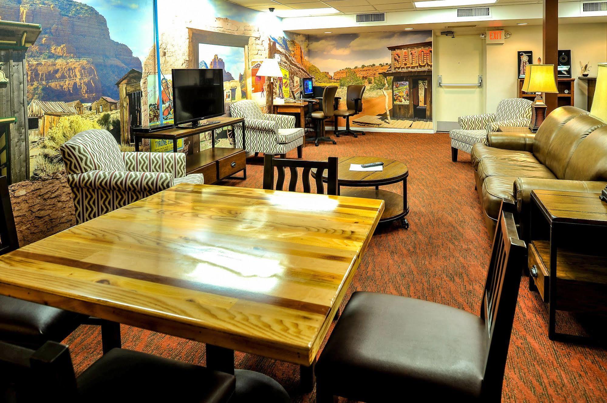 Bell Rock Inn Sedona Bagian luar foto