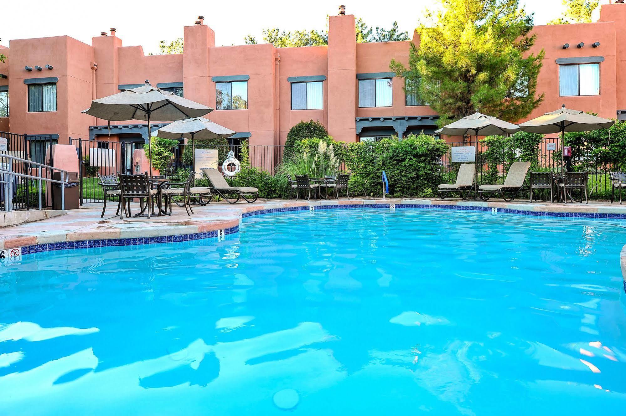 Bell Rock Inn Sedona Bagian luar foto