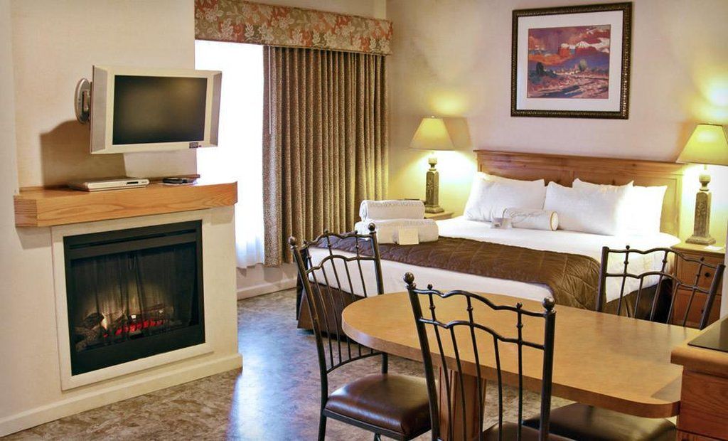 Bell Rock Inn Sedona Bagian luar foto