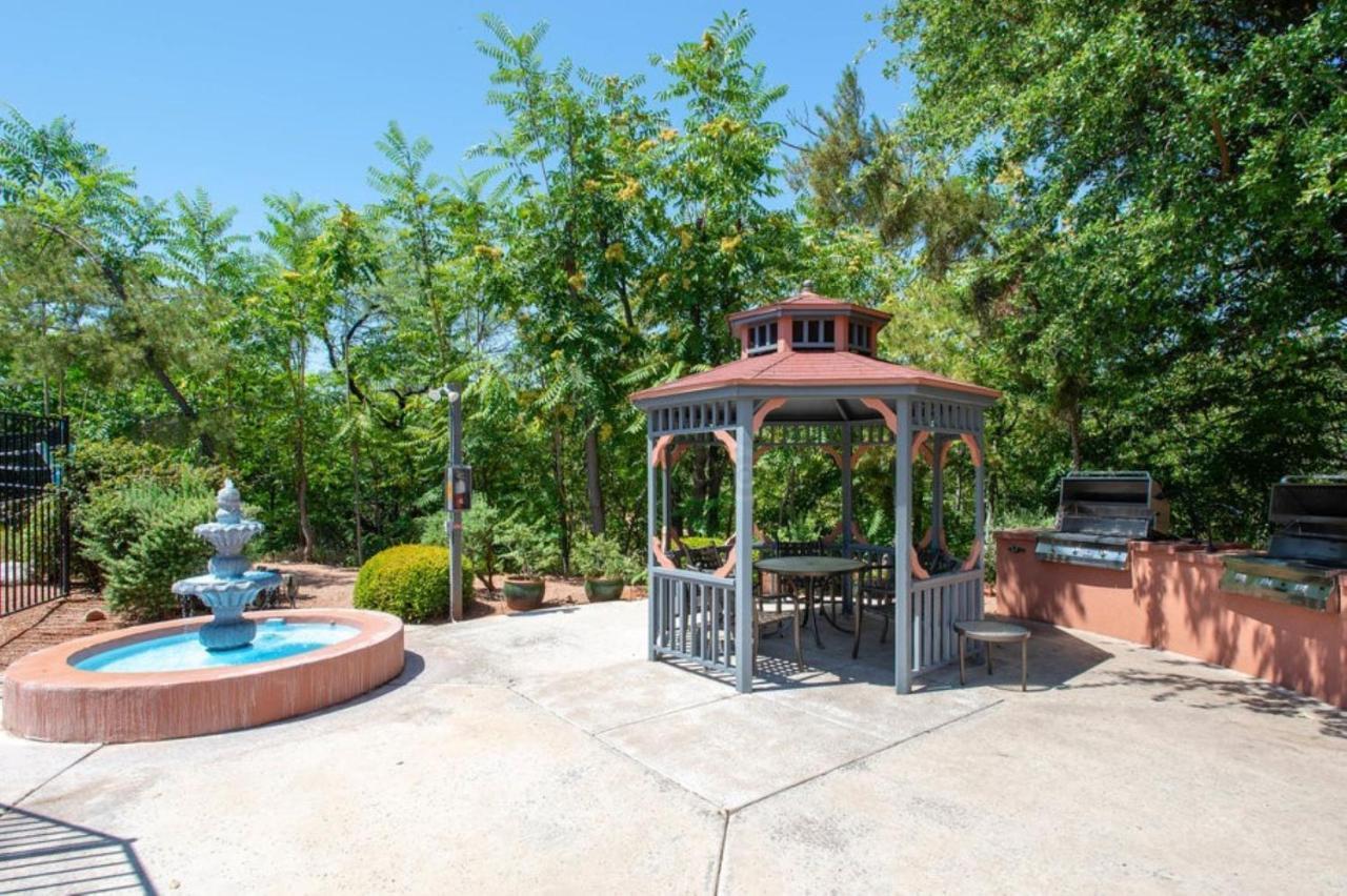 Bell Rock Inn Sedona Bagian luar foto